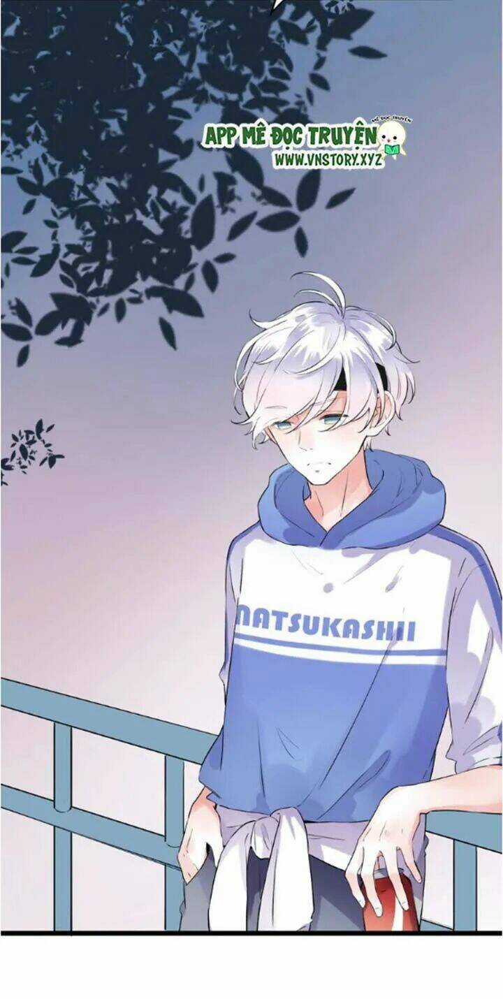 Trạch Thượng Tịch Mịch Huỳnh Hỏa Chapter 39 trang 55