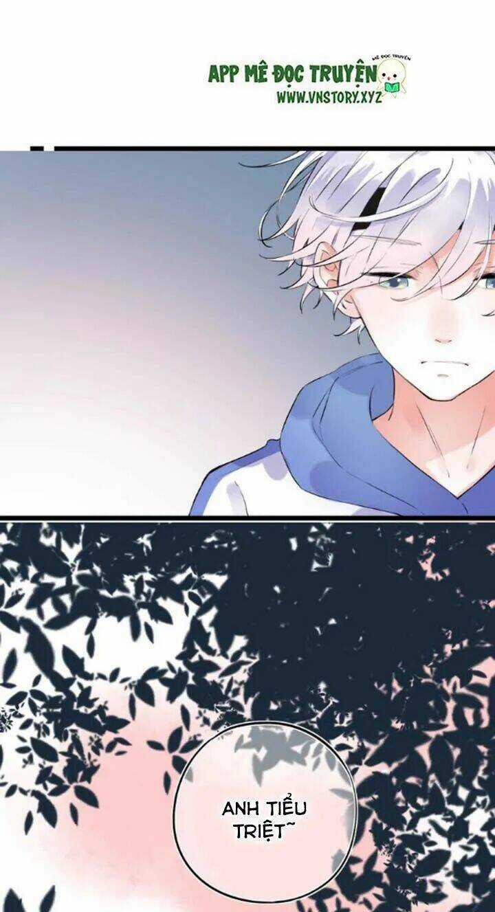 Trạch Thượng Tịch Mịch Huỳnh Hỏa Chapter 39 trang 56