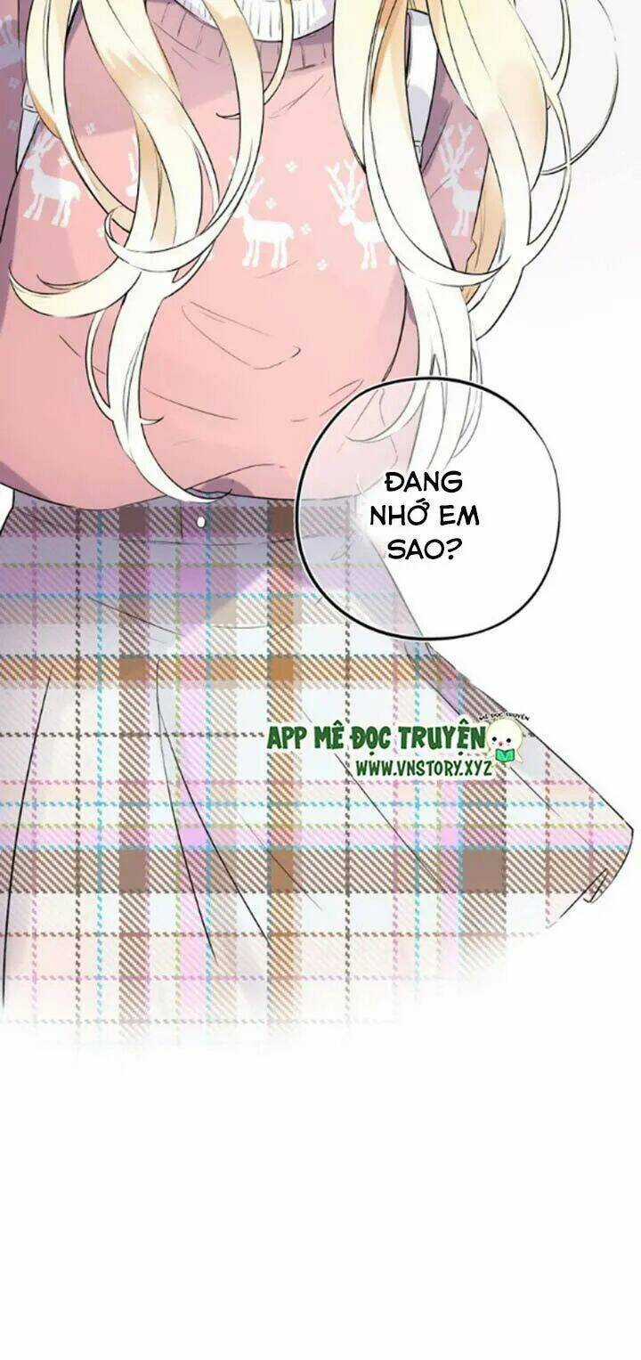 Trạch Thượng Tịch Mịch Huỳnh Hỏa Chapter 39 trang 59