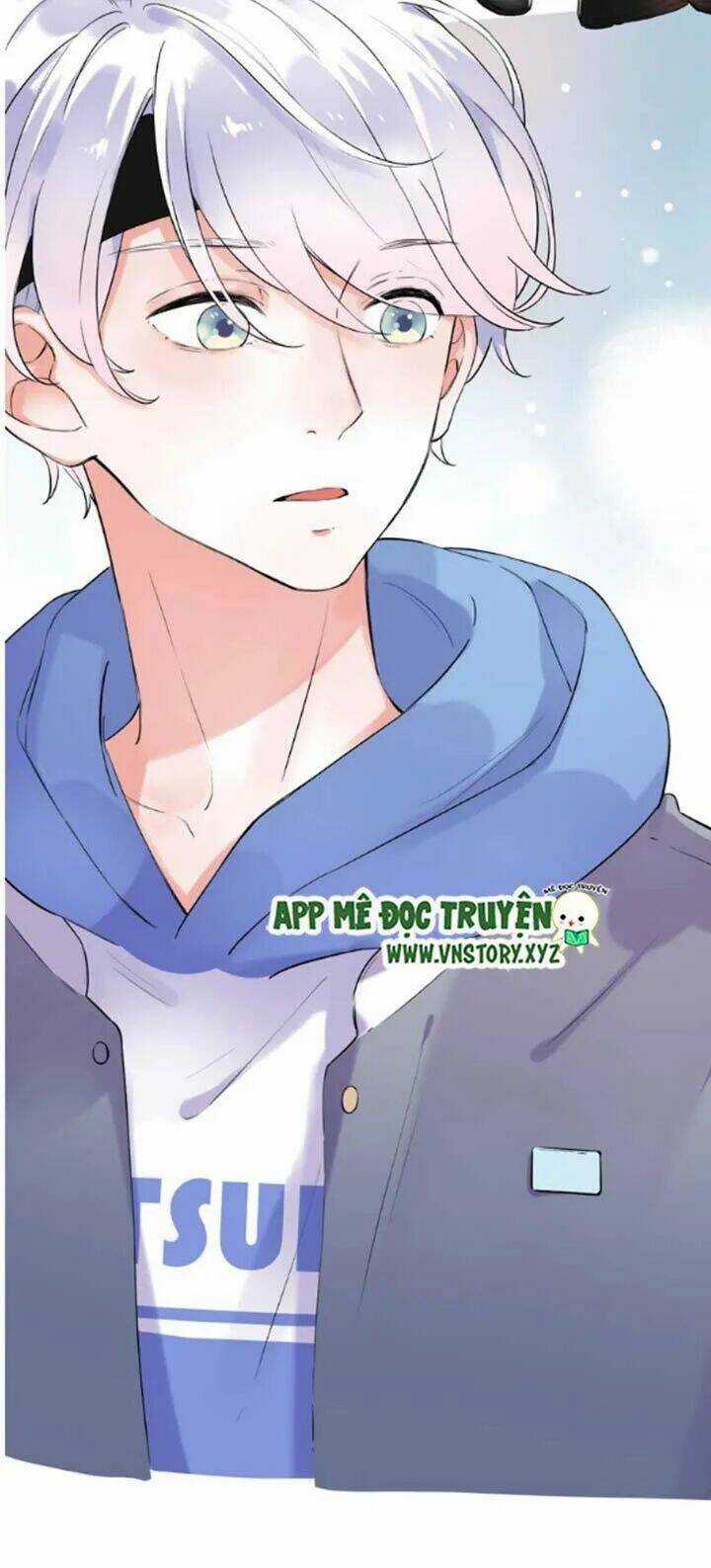 Trạch Thượng Tịch Mịch Huỳnh Hỏa Chapter 39 trang 6