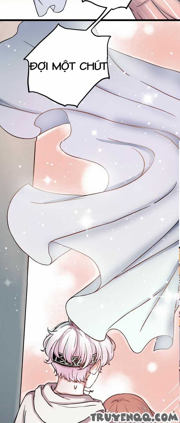 Trạch Thượng Tịch Mịch Huỳnh Hỏa Chapter 4 trang 13