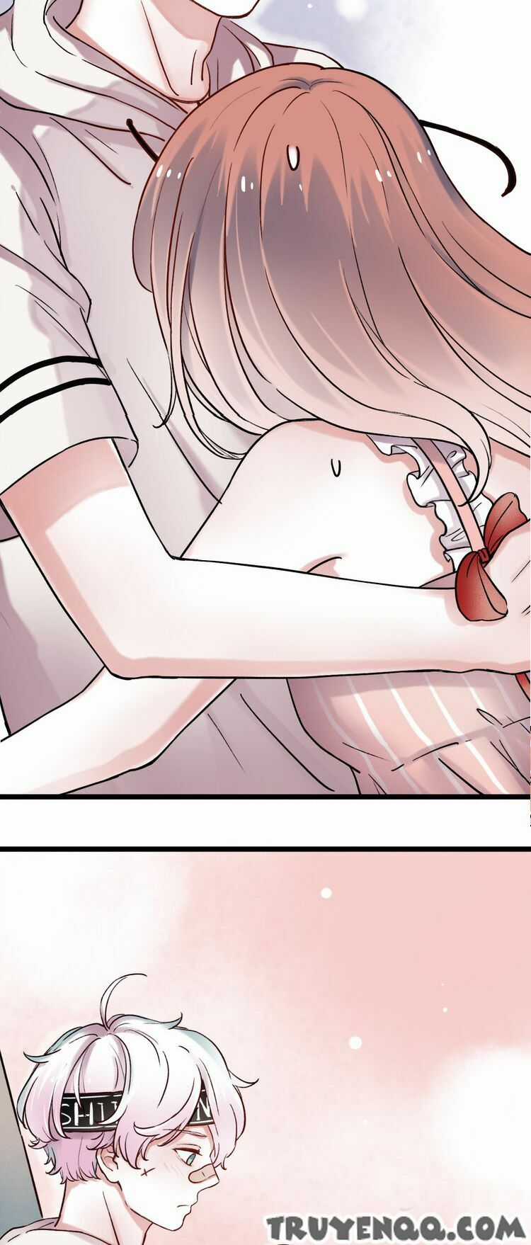 Trạch Thượng Tịch Mịch Huỳnh Hỏa Chapter 4 trang 15