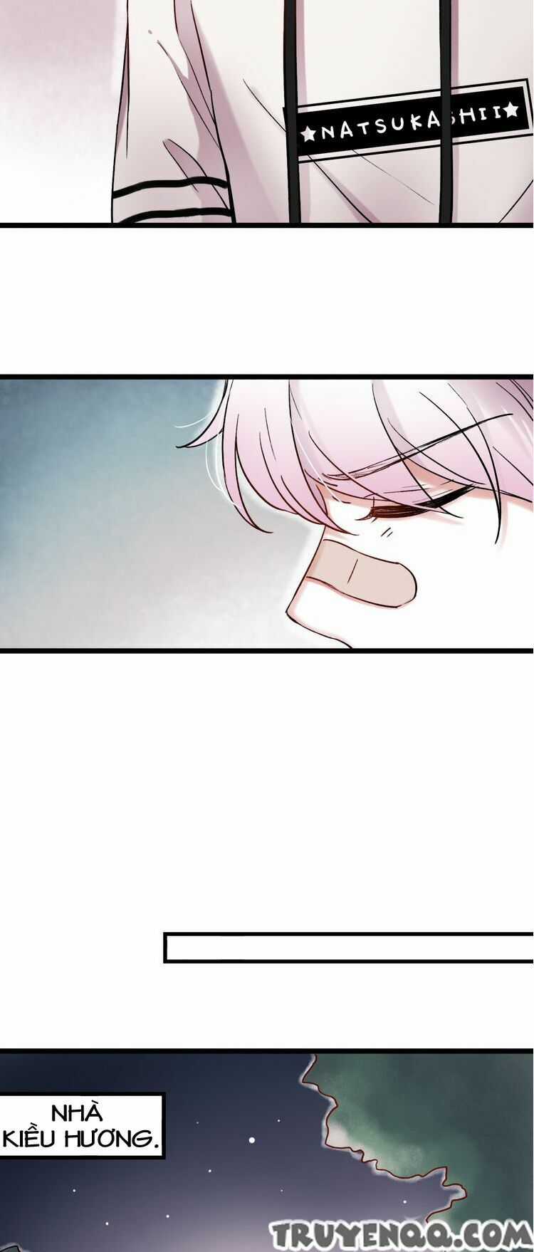 Trạch Thượng Tịch Mịch Huỳnh Hỏa Chapter 4 trang 38