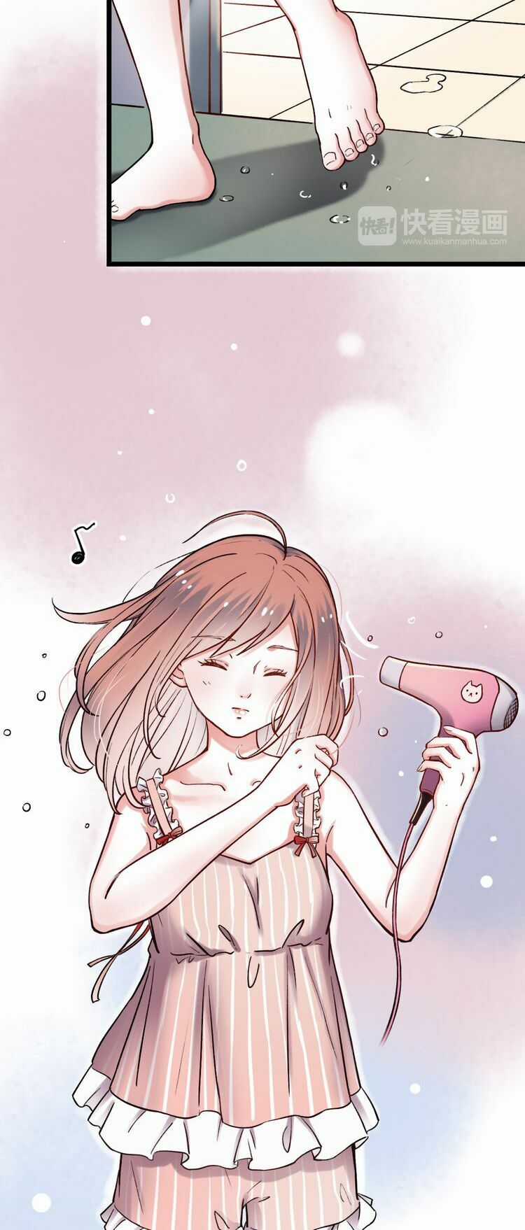 Trạch Thượng Tịch Mịch Huỳnh Hỏa Chapter 4 trang 4