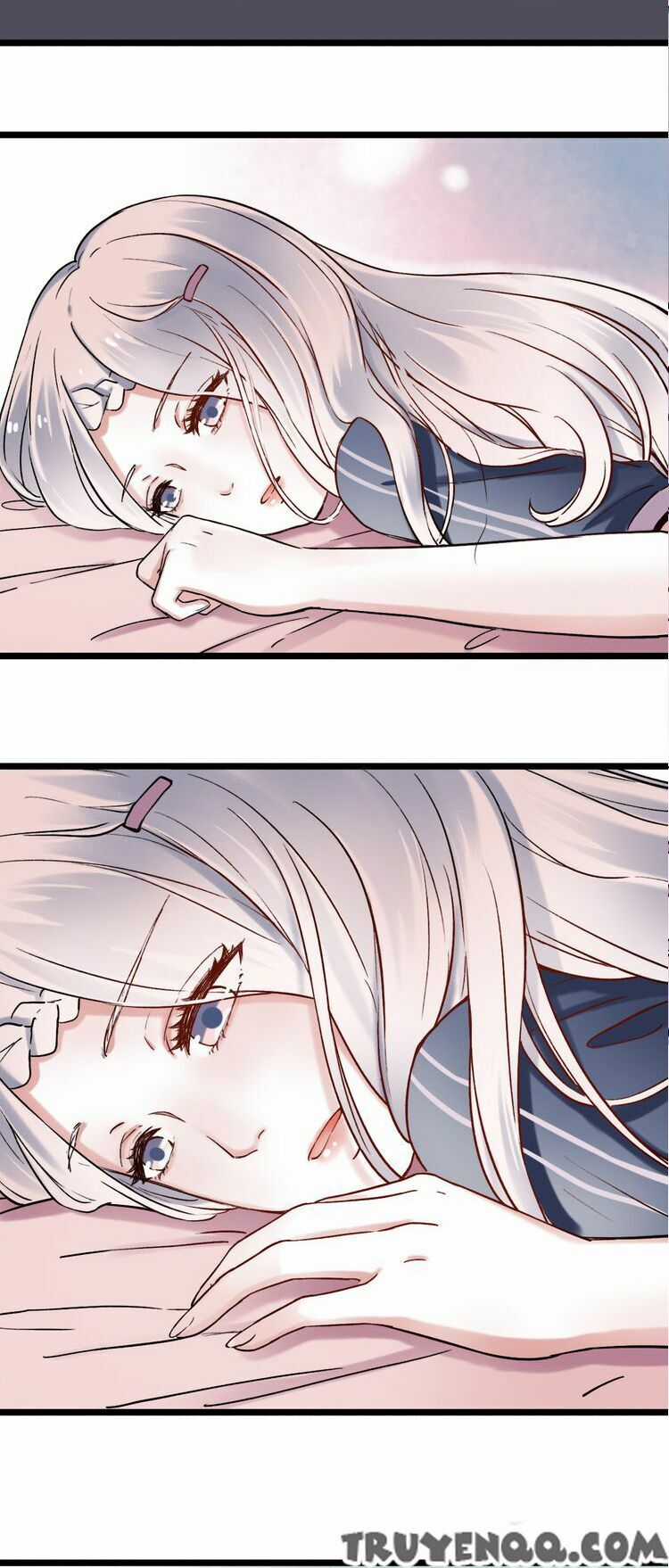 Trạch Thượng Tịch Mịch Huỳnh Hỏa Chapter 4 trang 41