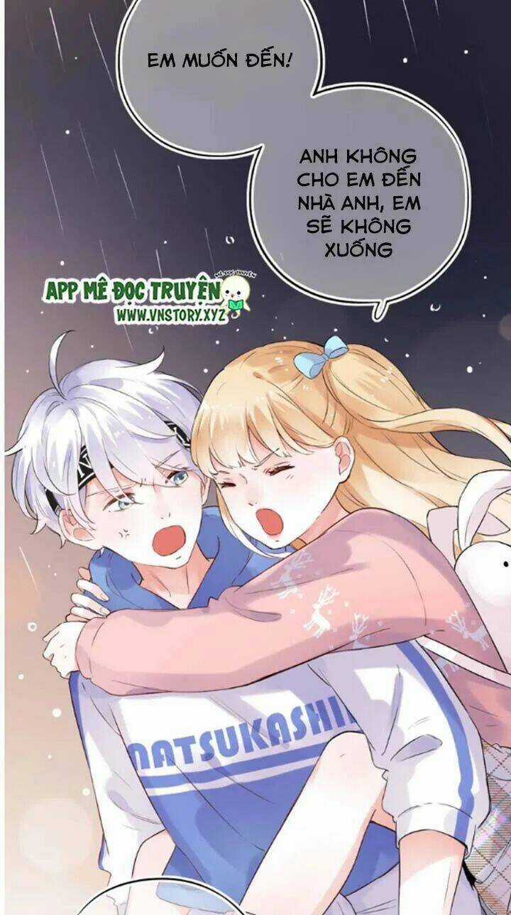 Trạch Thượng Tịch Mịch Huỳnh Hỏa Chapter 40 trang 13