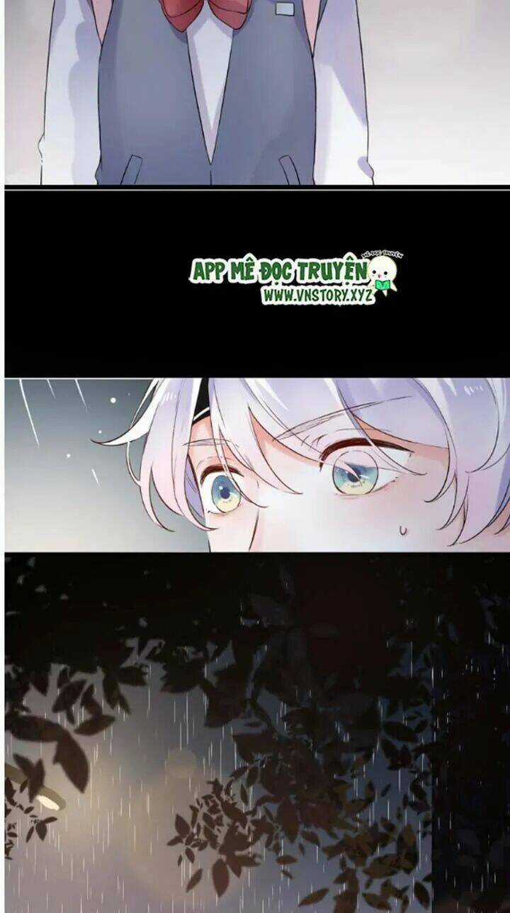 Trạch Thượng Tịch Mịch Huỳnh Hỏa Chapter 40 trang 16