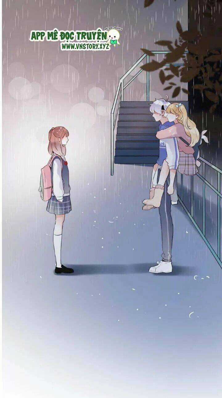 Trạch Thượng Tịch Mịch Huỳnh Hỏa Chapter 40 trang 17