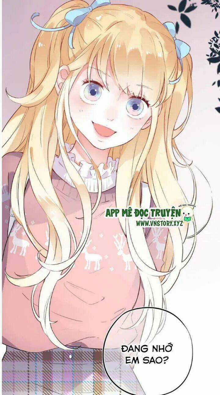 Trạch Thượng Tịch Mịch Huỳnh Hỏa Chapter 40 trang 2