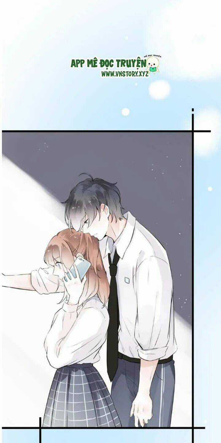 Trạch Thượng Tịch Mịch Huỳnh Hỏa Chapter 40 trang 22