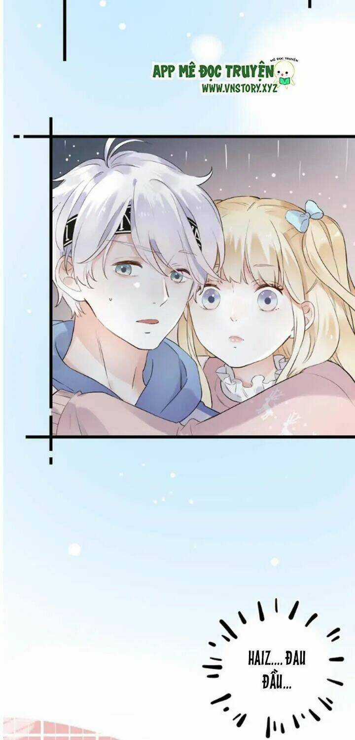 Trạch Thượng Tịch Mịch Huỳnh Hỏa Chapter 40 trang 23