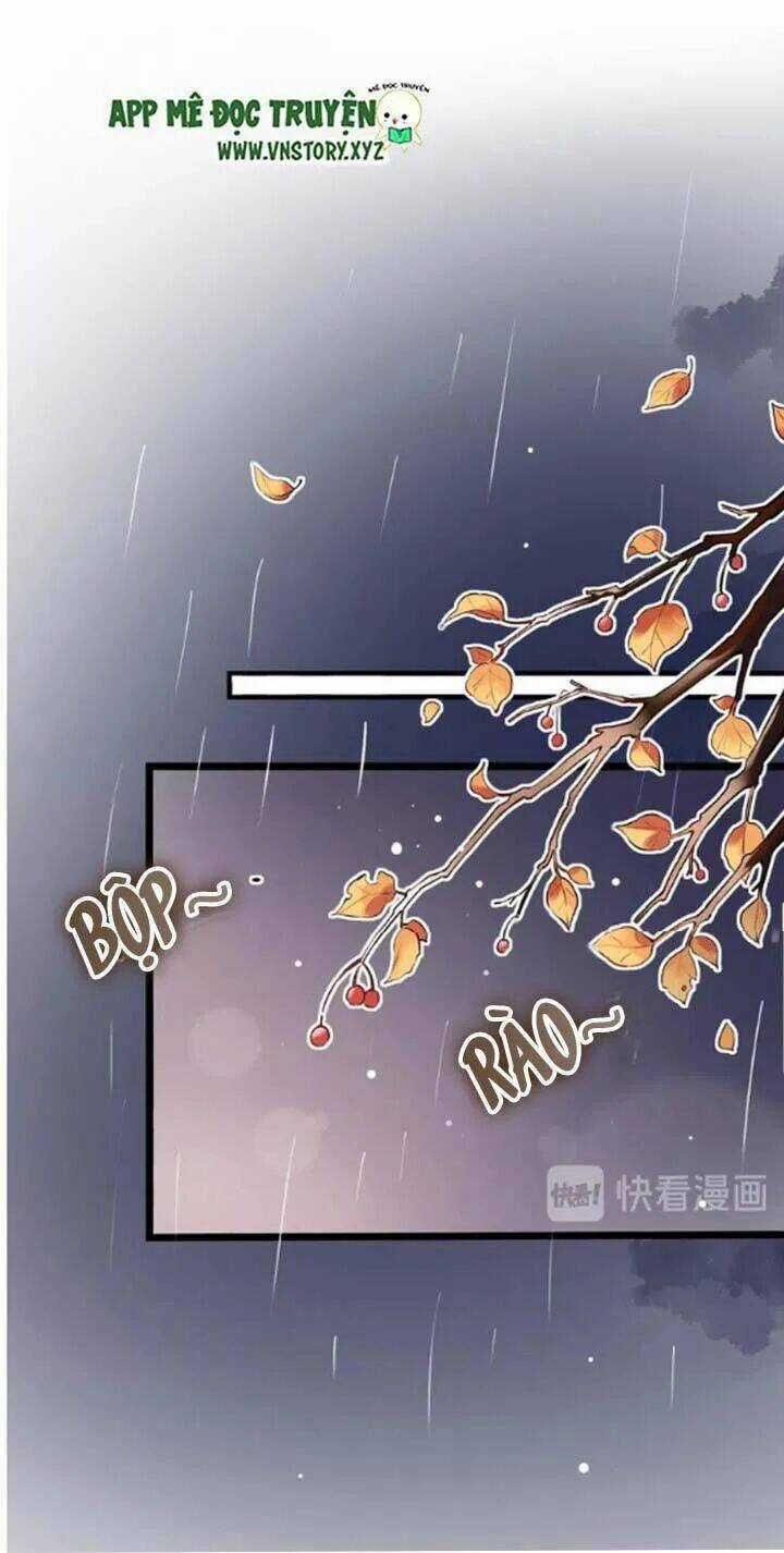 Trạch Thượng Tịch Mịch Huỳnh Hỏa Chapter 40 trang 26