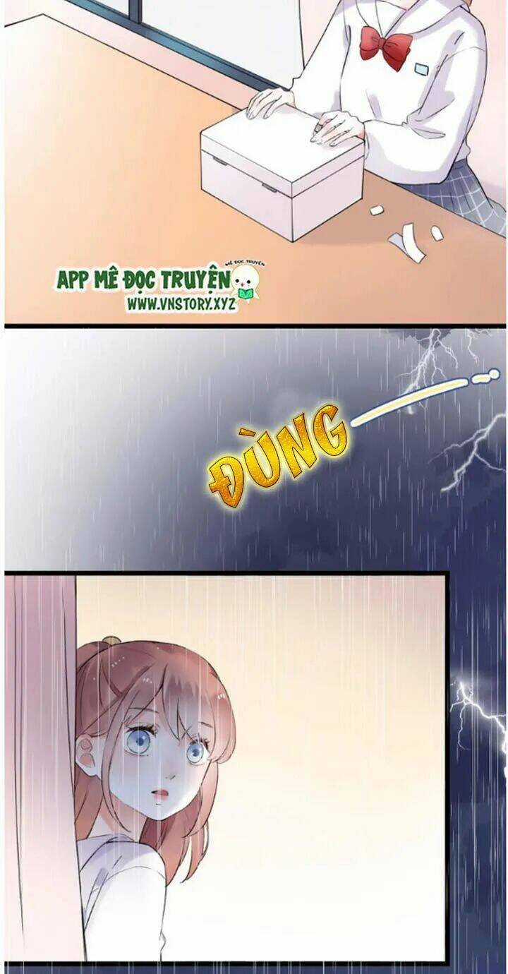 Trạch Thượng Tịch Mịch Huỳnh Hỏa Chapter 40 trang 28