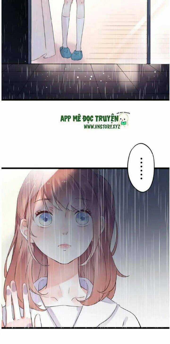 Trạch Thượng Tịch Mịch Huỳnh Hỏa Chapter 40 trang 30