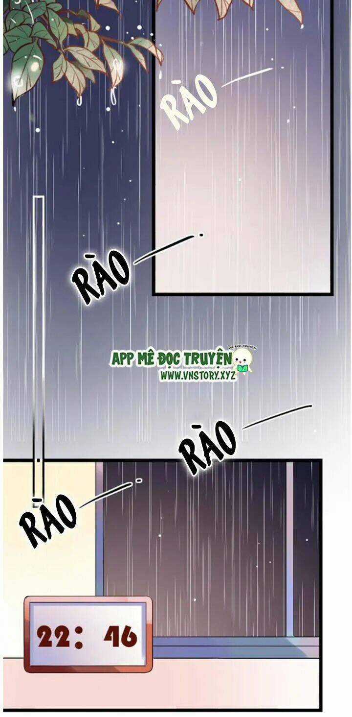 Trạch Thượng Tịch Mịch Huỳnh Hỏa Chapter 40 trang 32