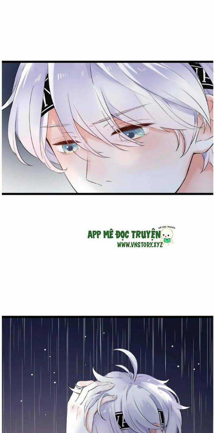 Trạch Thượng Tịch Mịch Huỳnh Hỏa Chapter 40 trang 37