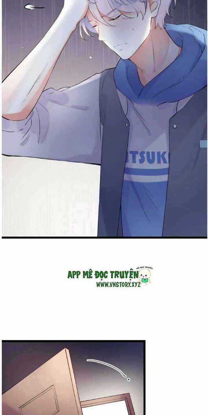 Trạch Thượng Tịch Mịch Huỳnh Hỏa Chapter 40 trang 38