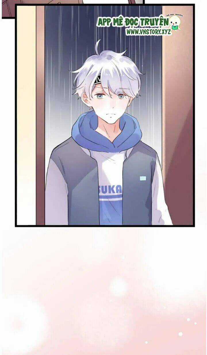 Trạch Thượng Tịch Mịch Huỳnh Hỏa Chapter 40 trang 39