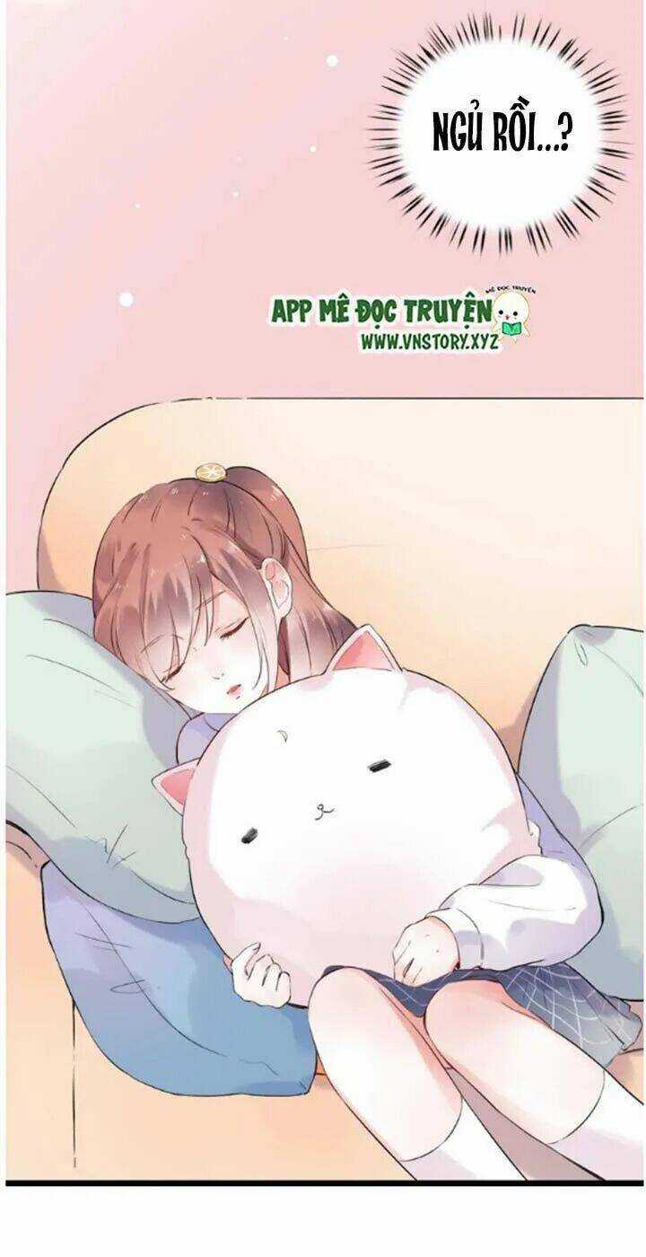 Trạch Thượng Tịch Mịch Huỳnh Hỏa Chapter 40 trang 40