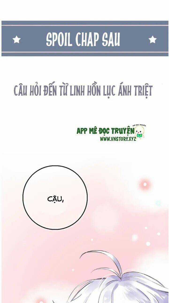 Trạch Thượng Tịch Mịch Huỳnh Hỏa Chapter 40 trang 41