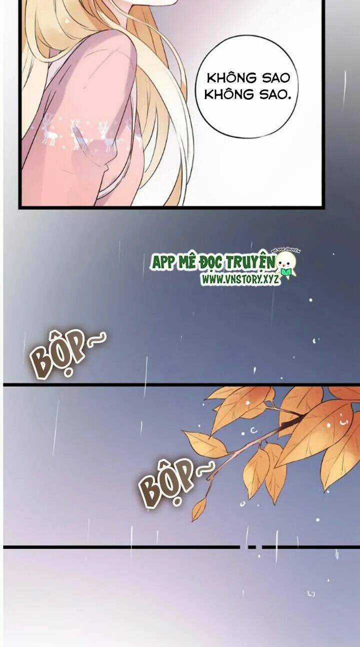 Trạch Thượng Tịch Mịch Huỳnh Hỏa Chapter 40 trang 9