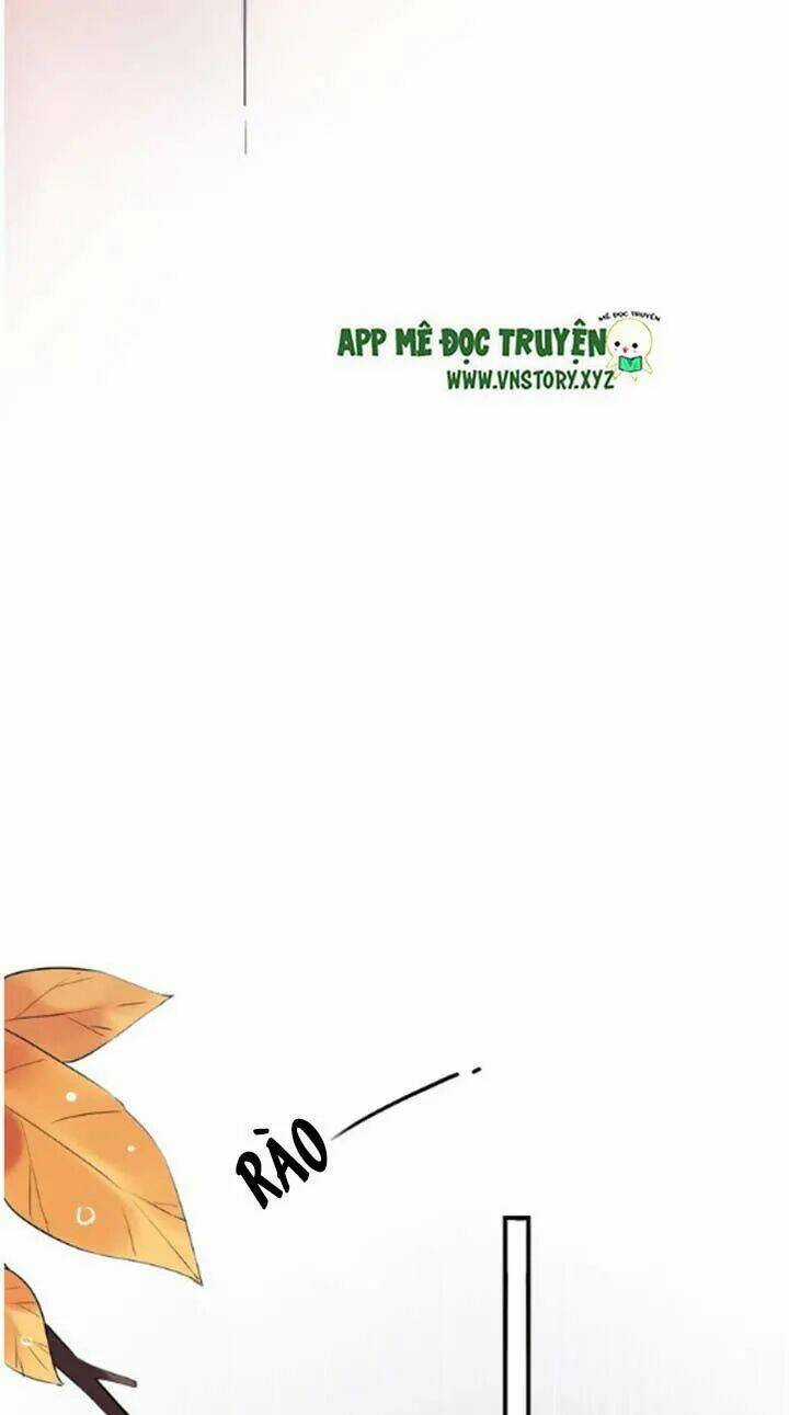 Trạch Thượng Tịch Mịch Huỳnh Hỏa Chapter 41 trang 24