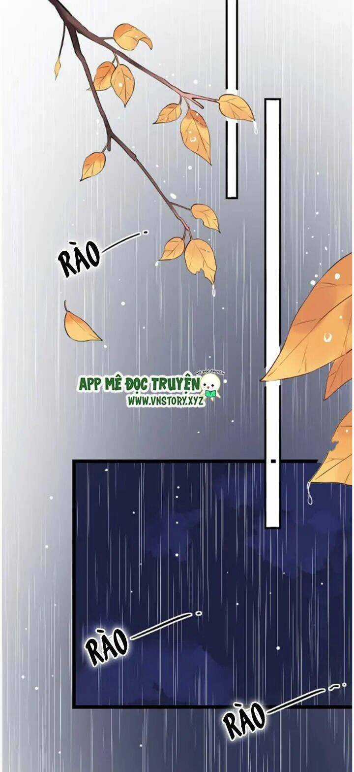 Trạch Thượng Tịch Mịch Huỳnh Hỏa Chapter 41 trang 25