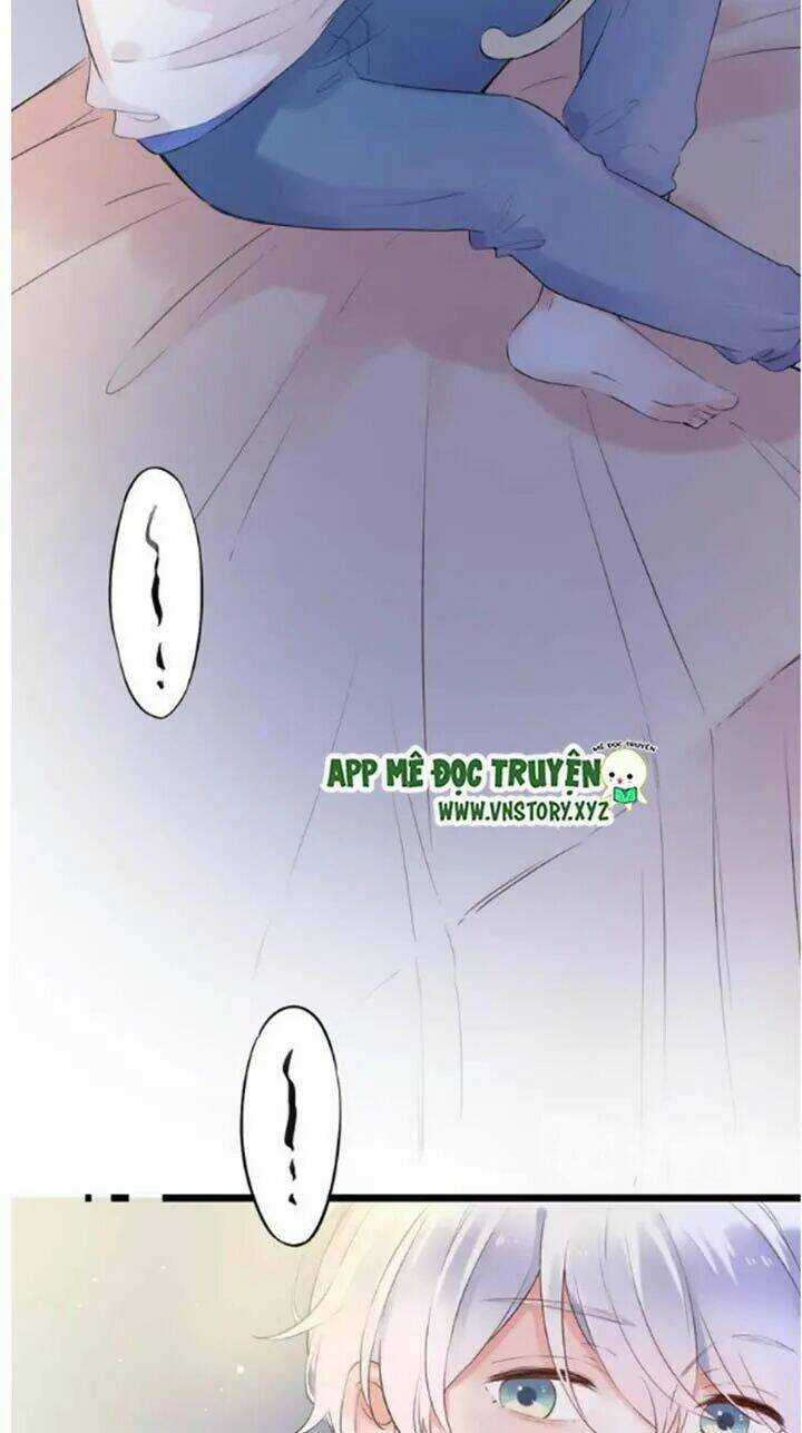 Trạch Thượng Tịch Mịch Huỳnh Hỏa Chapter 41 trang 28