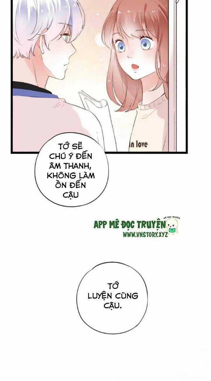 Trạch Thượng Tịch Mịch Huỳnh Hỏa Chapter 41 trang 33
