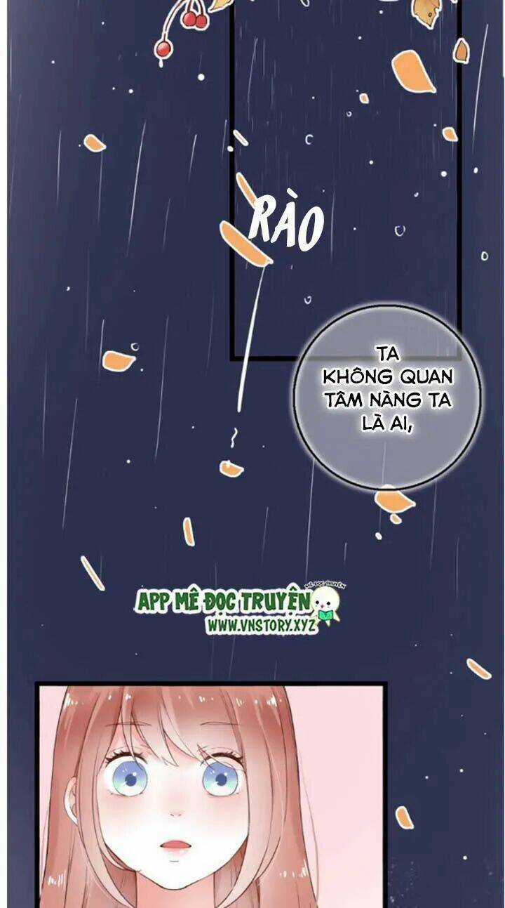 Trạch Thượng Tịch Mịch Huỳnh Hỏa Chapter 41 trang 36