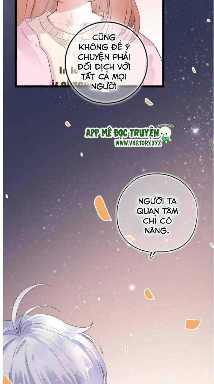 Trạch Thượng Tịch Mịch Huỳnh Hỏa Chapter 41 trang 37