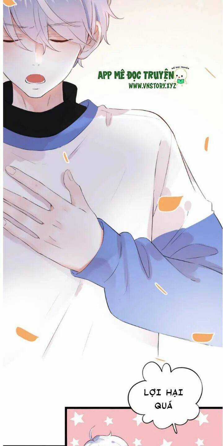 Trạch Thượng Tịch Mịch Huỳnh Hỏa Chapter 41 trang 38