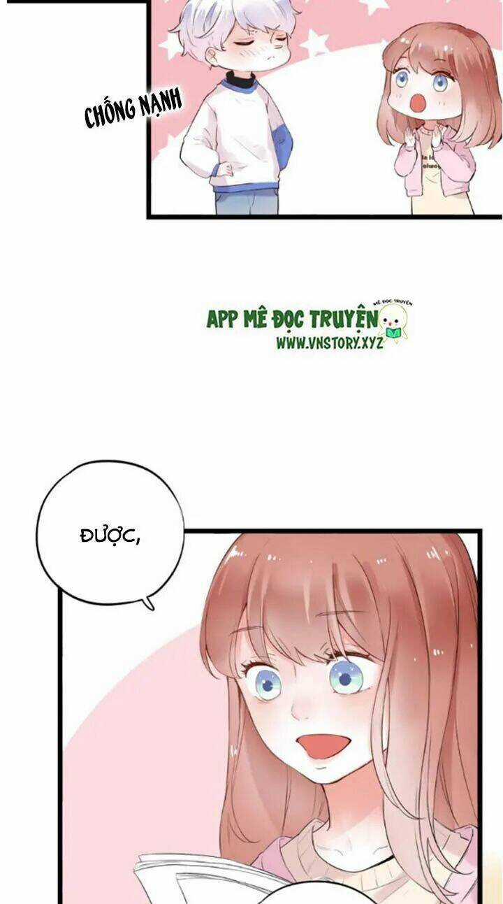 Trạch Thượng Tịch Mịch Huỳnh Hỏa Chapter 41 trang 39