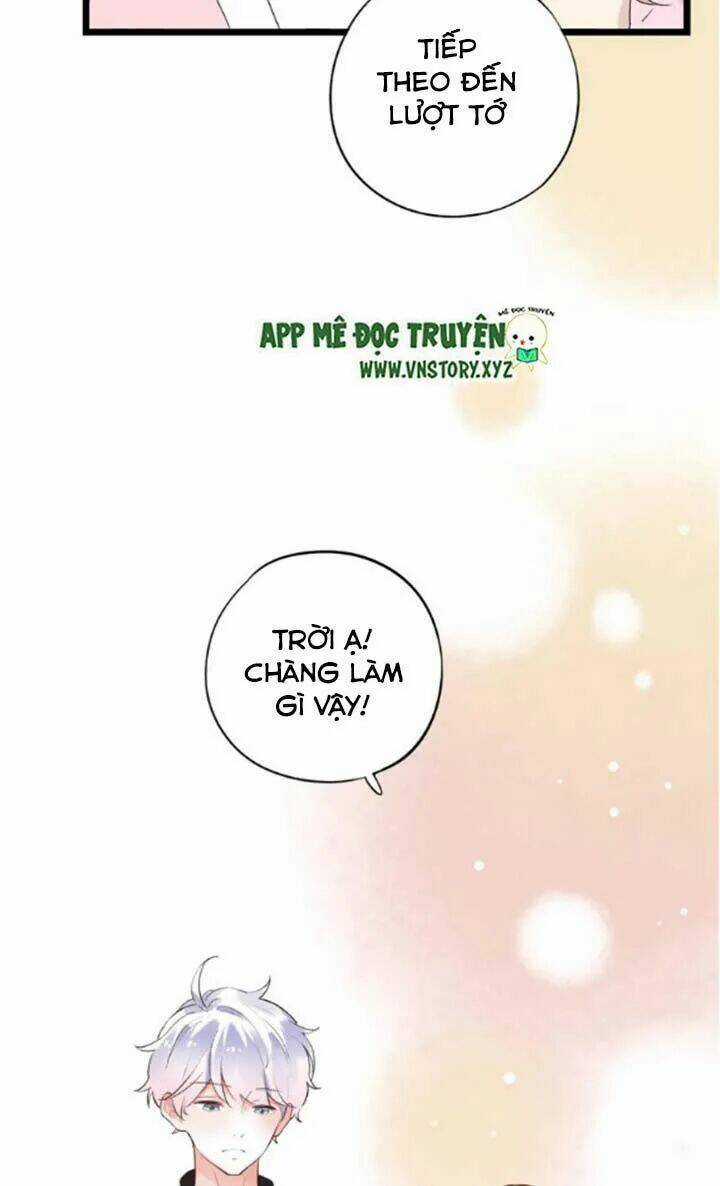 Trạch Thượng Tịch Mịch Huỳnh Hỏa Chapter 41 trang 40