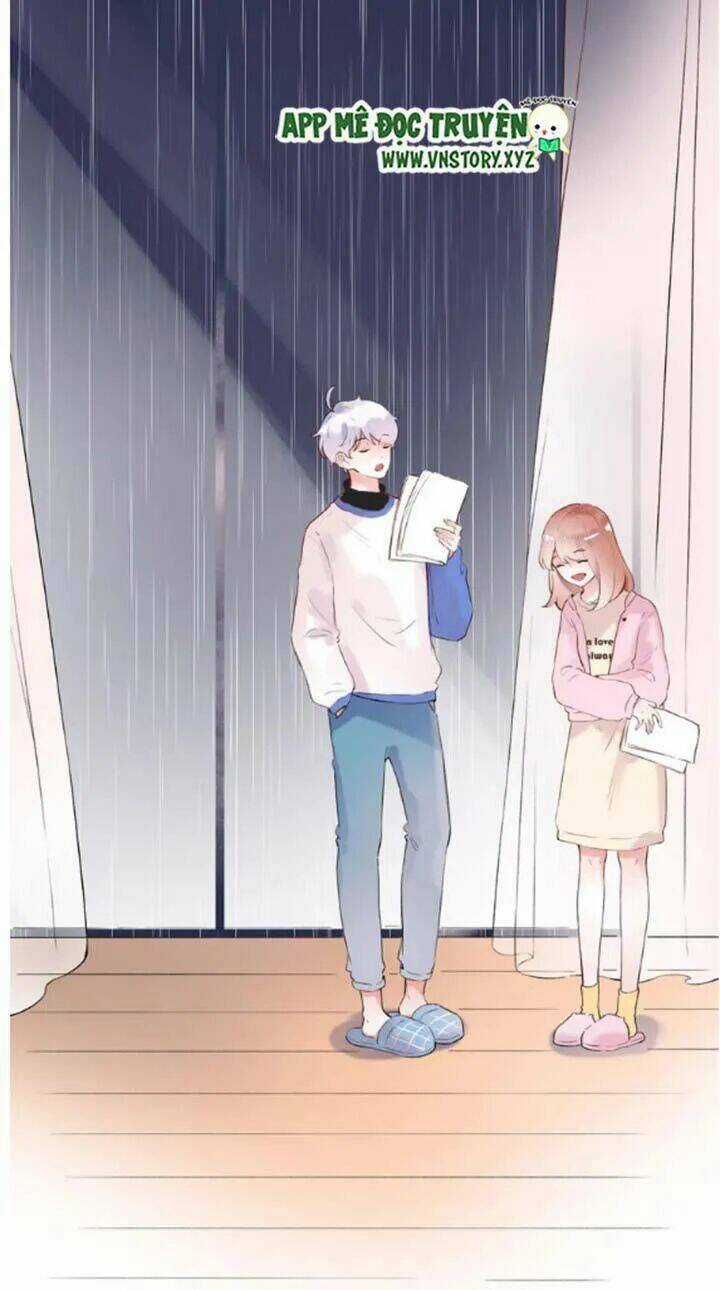 Trạch Thượng Tịch Mịch Huỳnh Hỏa Chapter 41 trang 45