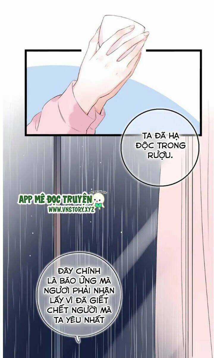 Trạch Thượng Tịch Mịch Huỳnh Hỏa Chapter 41 trang 47
