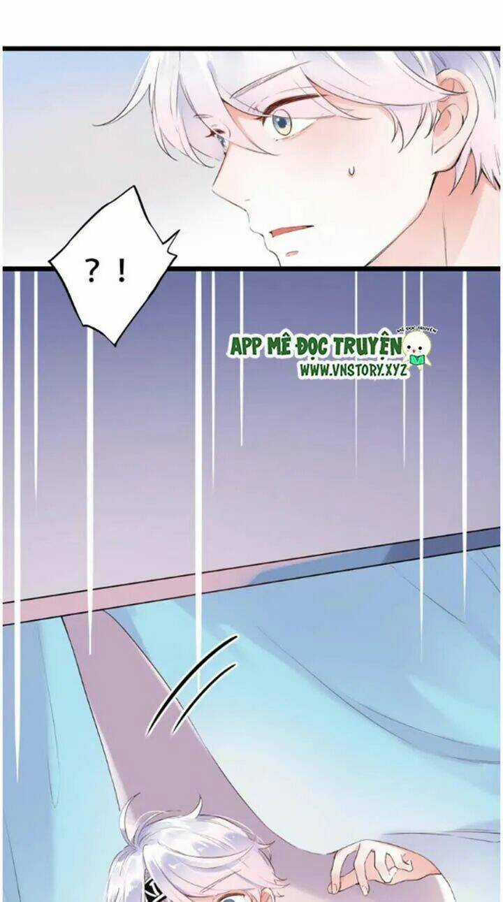 Trạch Thượng Tịch Mịch Huỳnh Hỏa Chapter 41 trang 5