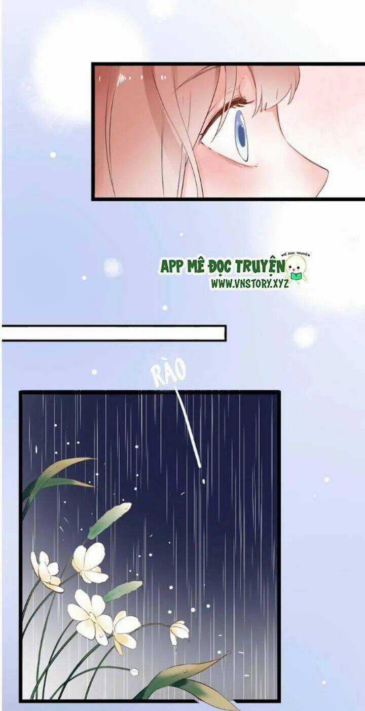 Trạch Thượng Tịch Mịch Huỳnh Hỏa Chapter 41 trang 57