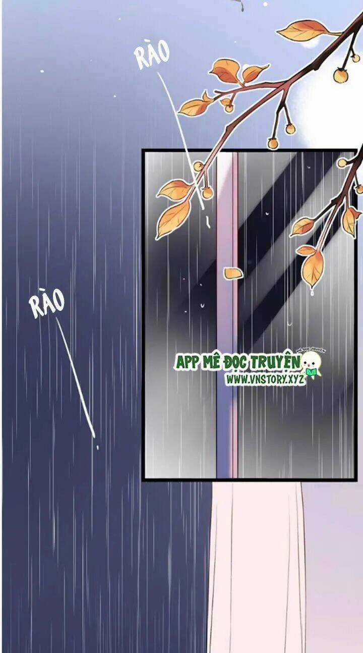 Trạch Thượng Tịch Mịch Huỳnh Hỏa Chapter 41 trang 58