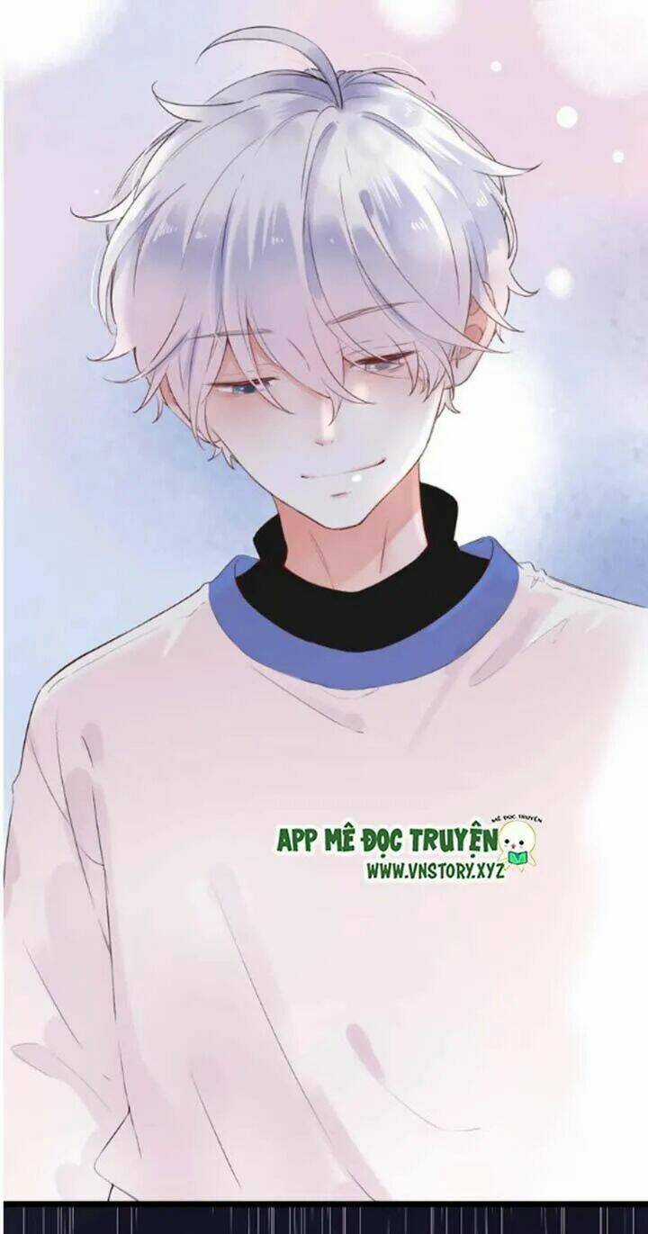 Trạch Thượng Tịch Mịch Huỳnh Hỏa Chapter 41 trang 61