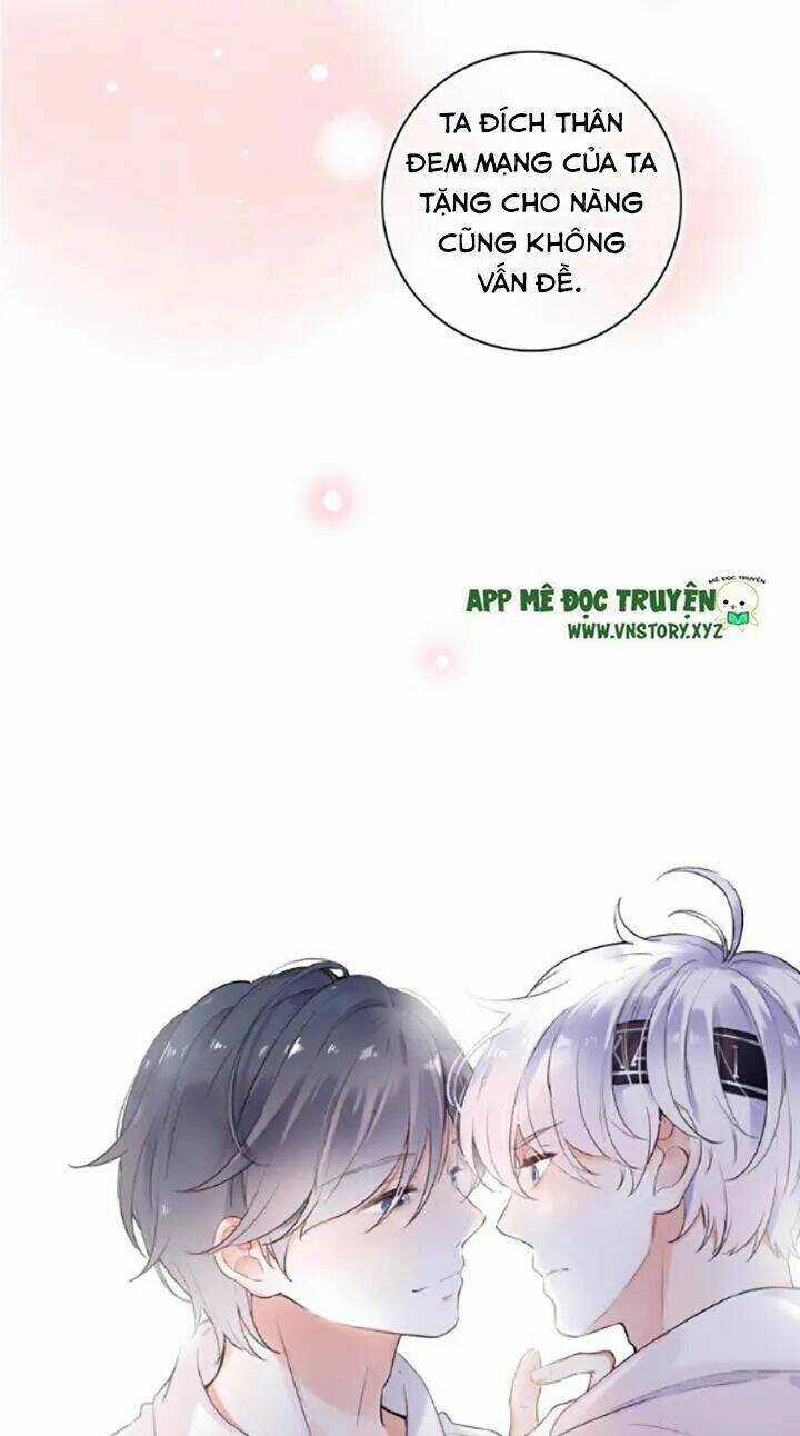 Trạch Thượng Tịch Mịch Huỳnh Hỏa Chapter 42 trang 11