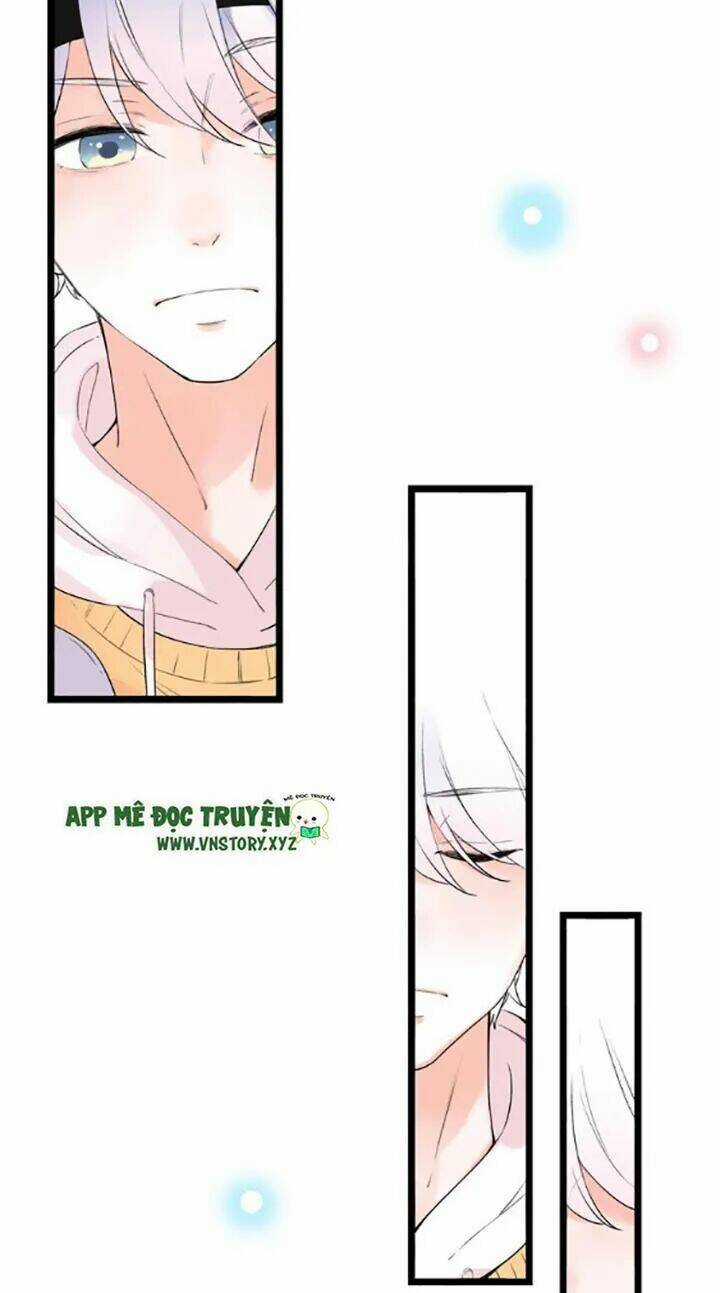 Trạch Thượng Tịch Mịch Huỳnh Hỏa Chapter 42 trang 13