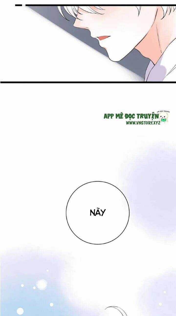 Trạch Thượng Tịch Mịch Huỳnh Hỏa Chapter 42 trang 18