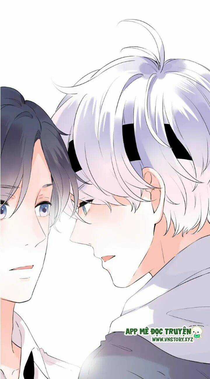 Trạch Thượng Tịch Mịch Huỳnh Hỏa Chapter 42 trang 20