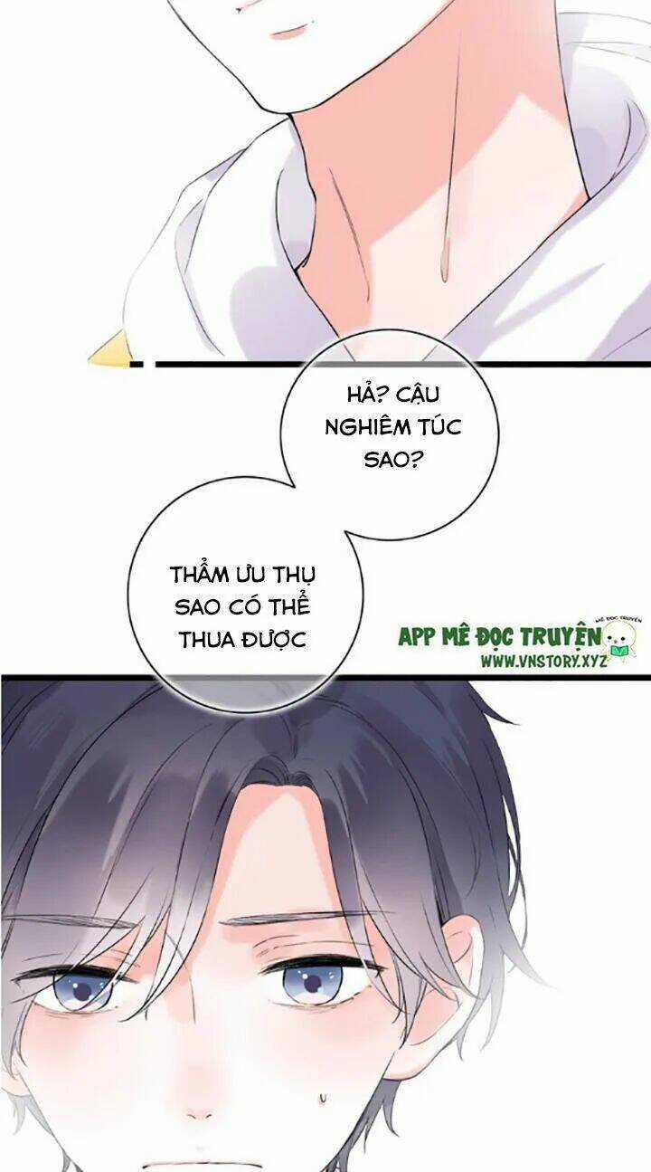 Trạch Thượng Tịch Mịch Huỳnh Hỏa Chapter 42 trang 25