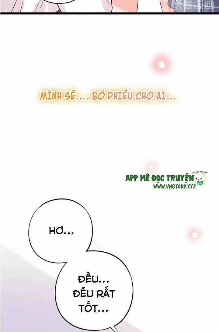 Trạch Thượng Tịch Mịch Huỳnh Hỏa Chapter 42 trang 28