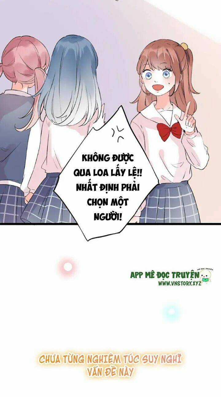 Trạch Thượng Tịch Mịch Huỳnh Hỏa Chapter 42 trang 29