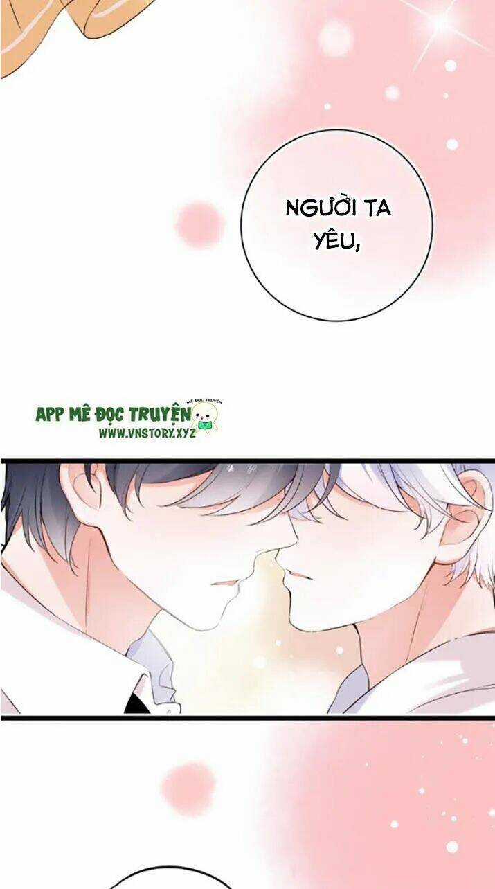 Trạch Thượng Tịch Mịch Huỳnh Hỏa Chapter 42 trang 3