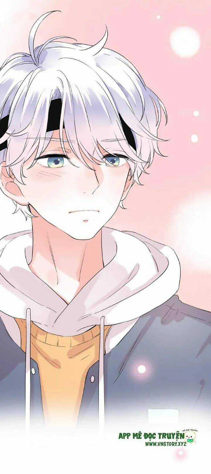 Trạch Thượng Tịch Mịch Huỳnh Hỏa Chapter 42 trang 33