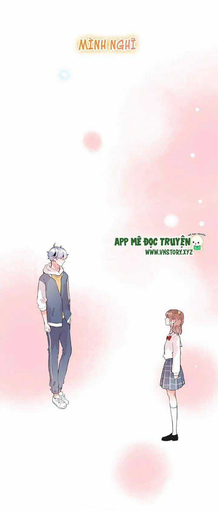 Trạch Thượng Tịch Mịch Huỳnh Hỏa Chapter 42 trang 34